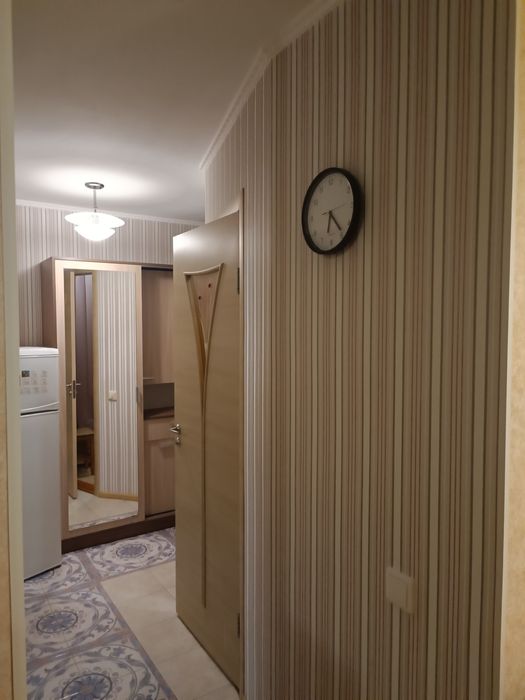 Оренда квартири в гарному стані на зуп. Лялі Убийвовк.