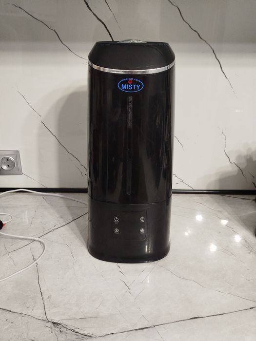 Зволожувач повітря Misty KC-4,увлажнитель воздуха
