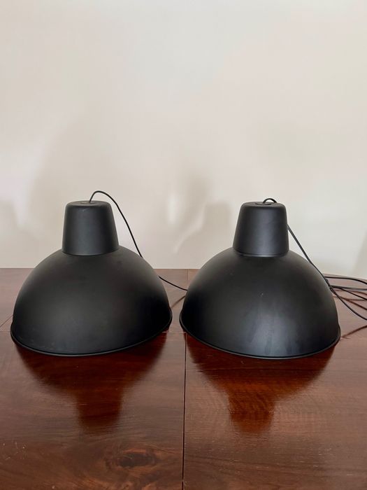 Candeeiro IKEA - skurup