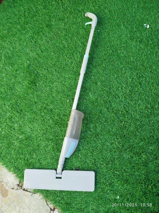 Vendo Mopa de limpeza