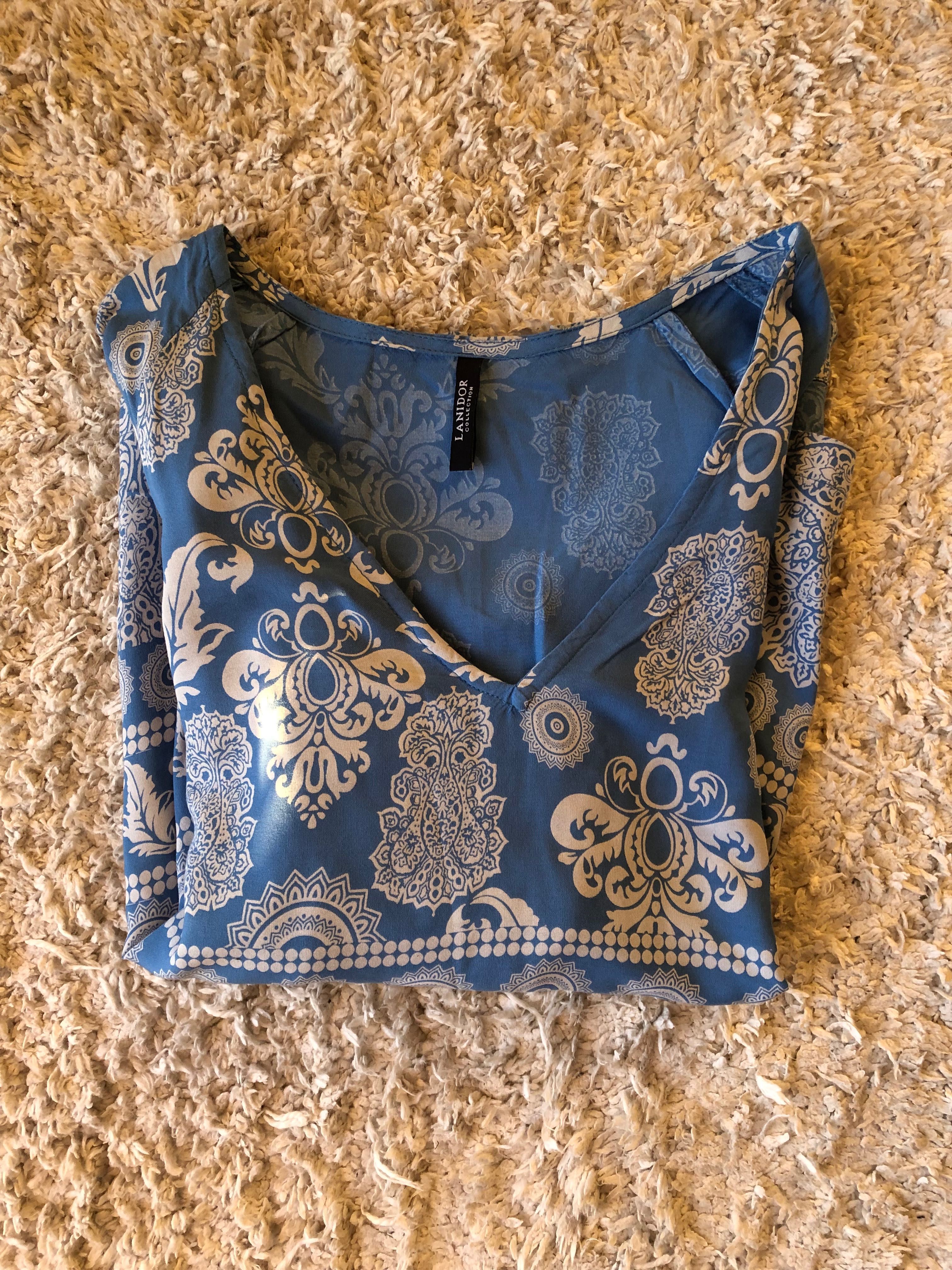 Camisola - S - Lanidor