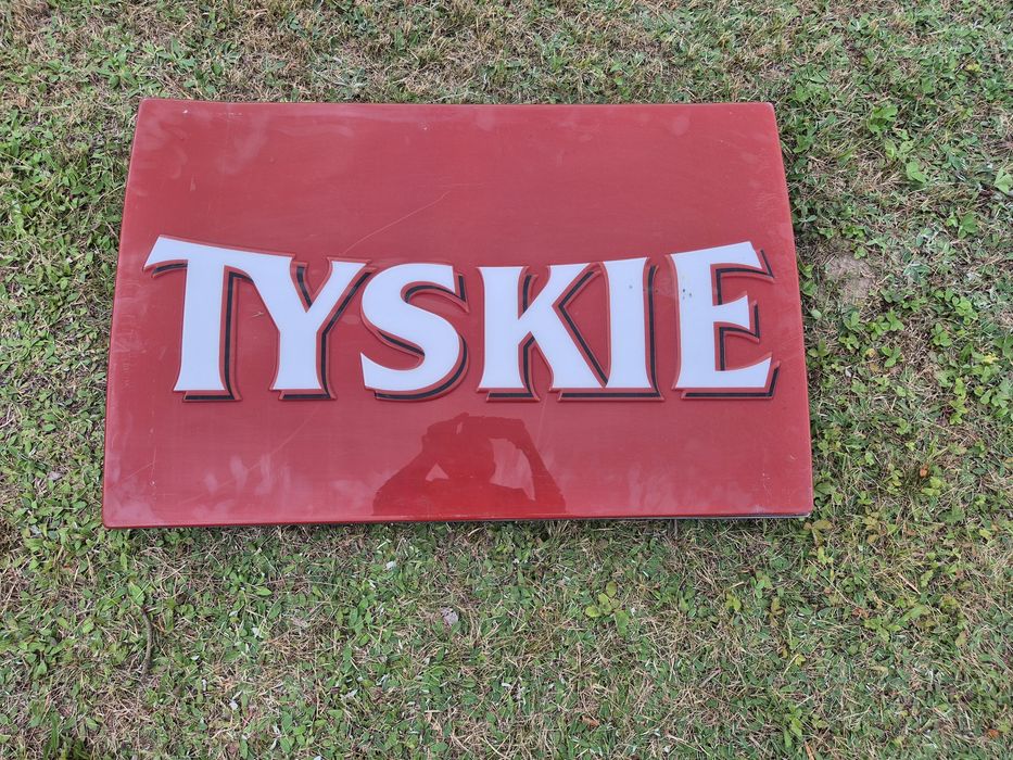 Panele świetle kasetony reklamowe reklama banet