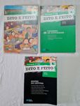 Manuais 6ano português "dito e feito"