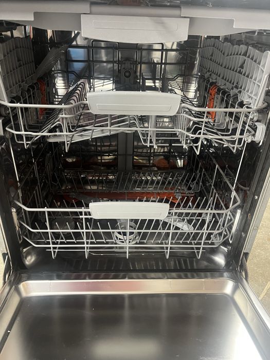 Zmywarka Hotpoint Ariston
