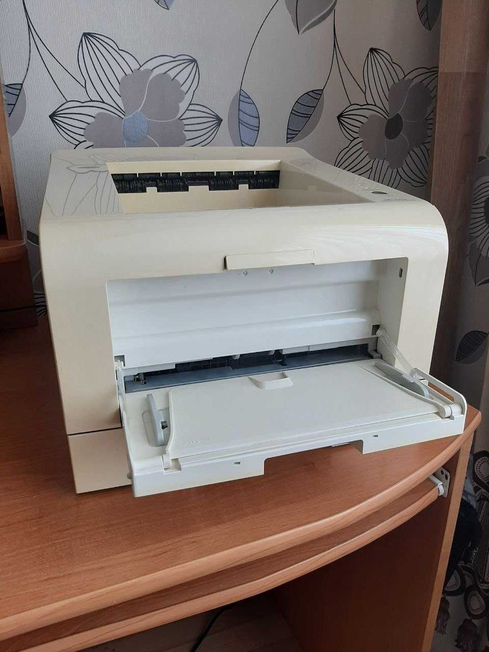 Лазерний принтер Samsung ML-2250