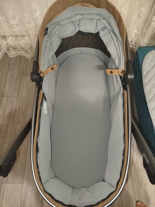 Коляска Anex l/type 2в1