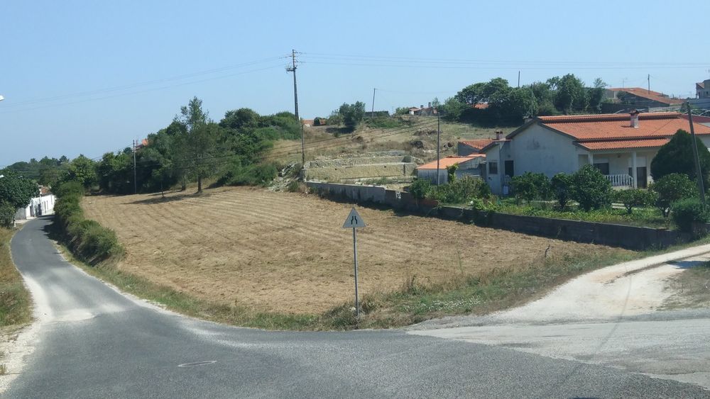 Terreno em Figueira da Foz (Brenha)