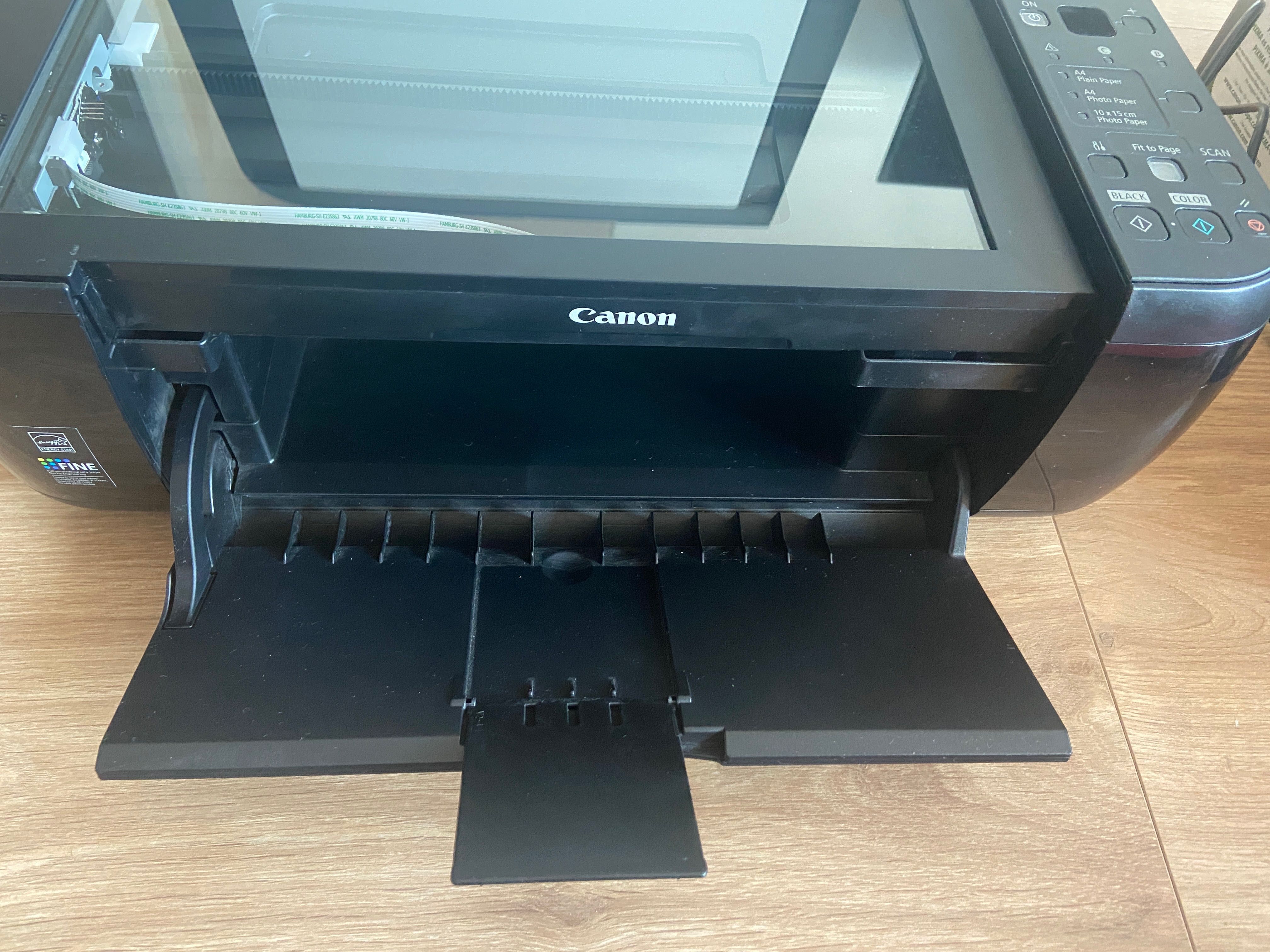 Canon pixma MP282 urządzenie wielofunkcyjne - drukarka i skaner