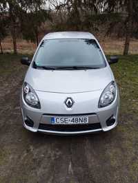 Renault Twingo 2011 . Niski przebieg 81000.