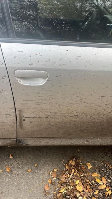 Срочно продам A6C5