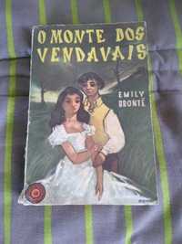 Emily Bronte - O monte dos vendavais