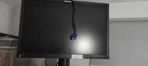 Monitor lenovo lt2452pwc