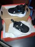 Ténis Sapatilhas Nike Flex Runner 2