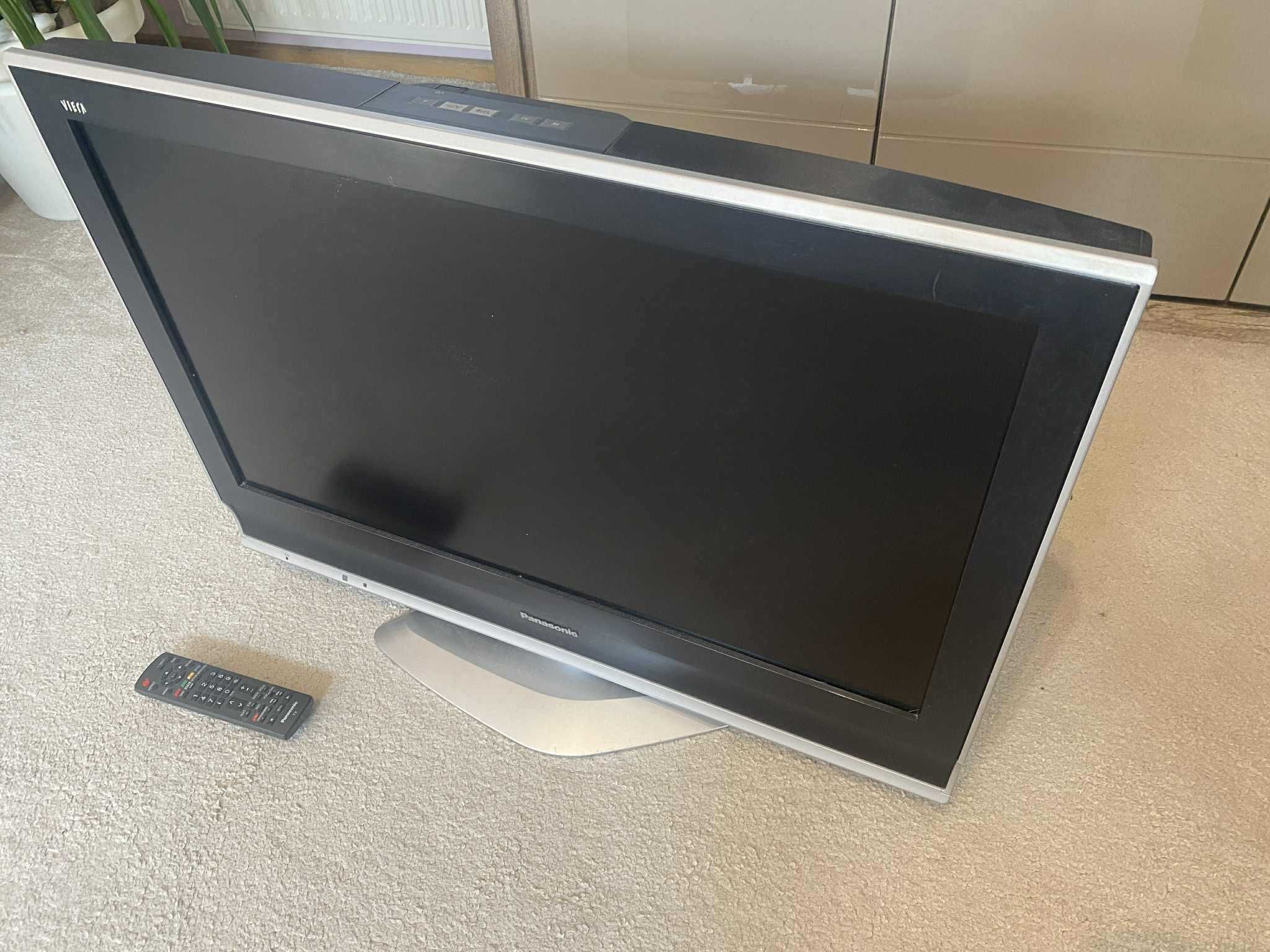 Telewizor  LED Viera Panasonic 32 cale