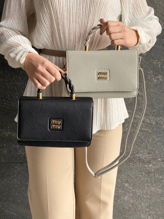 Сумка жіноча. Два кольори