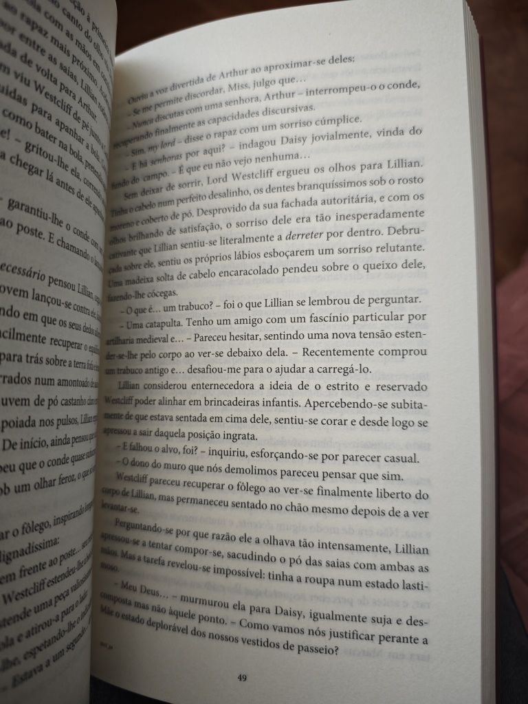 Sedução intensa lisa Kleypas