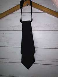 Краватка формена жіноча галстук форменный женский