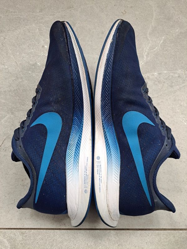 Buty Nike Zoom Pegasus 35 Turbo rozm. 45,5 do biegania