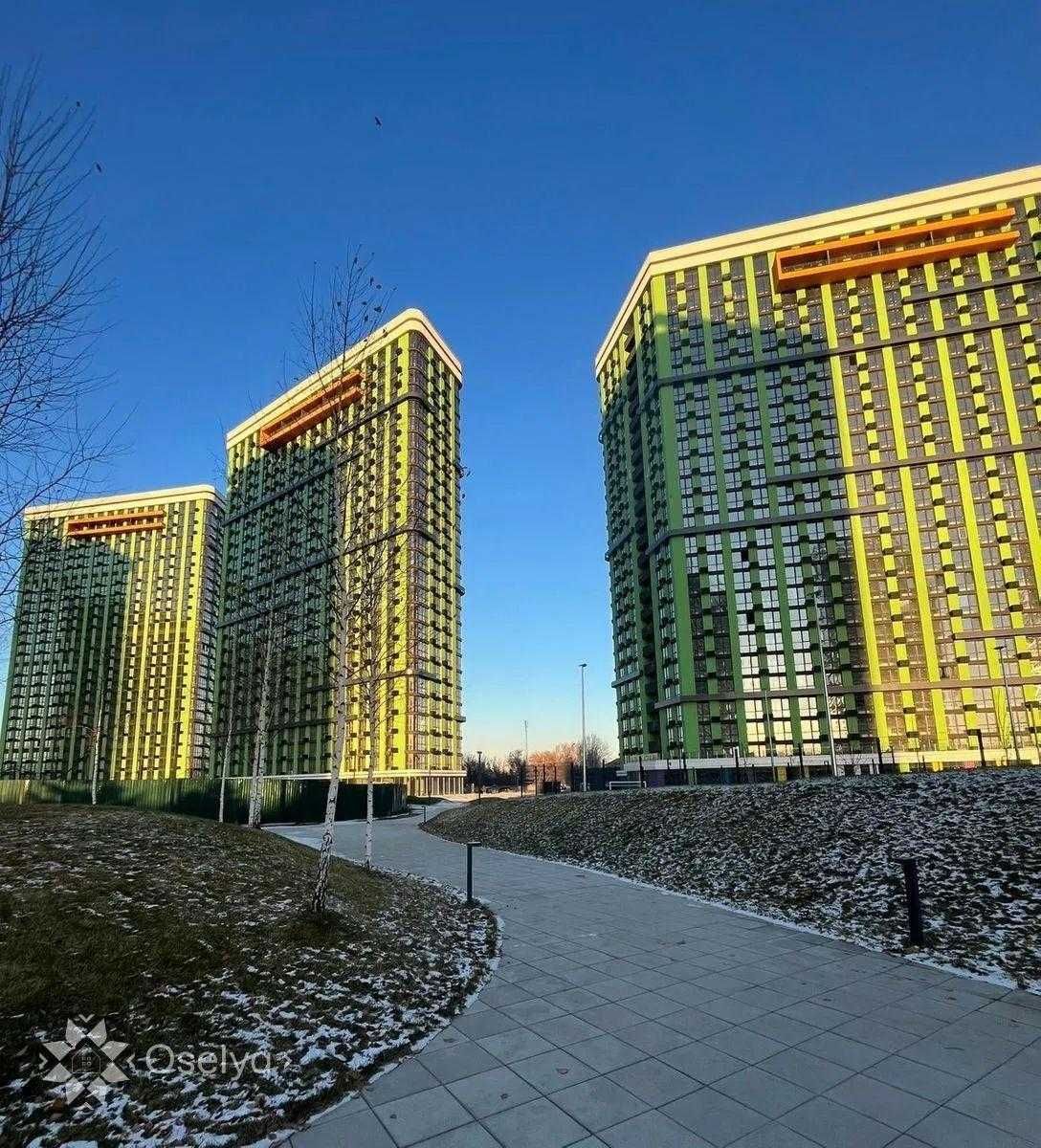 Продаж квартири ЖК Great Київ Грейт Причальна 8 Дарницький