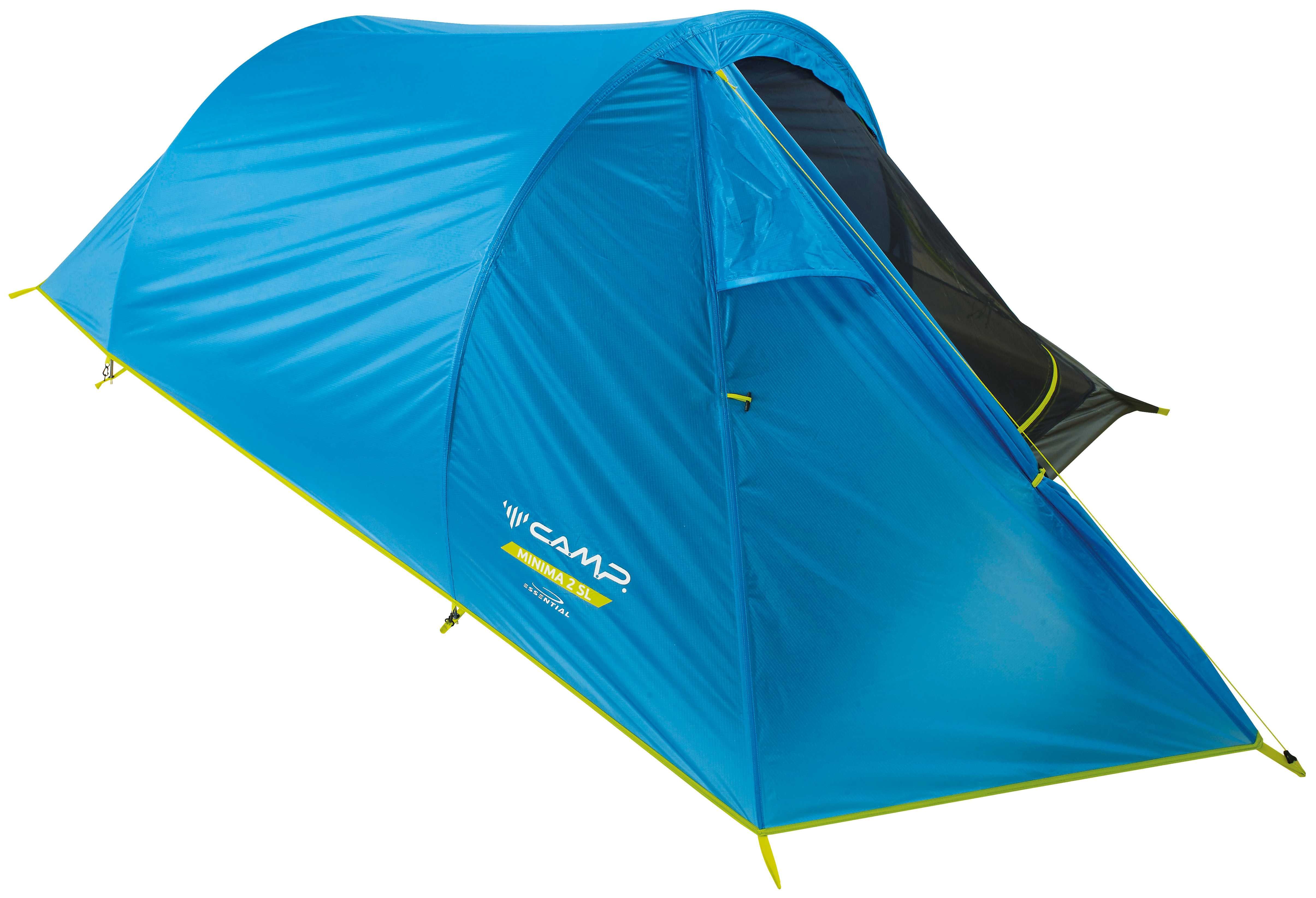 Namiot Camp Minima II SuperLight