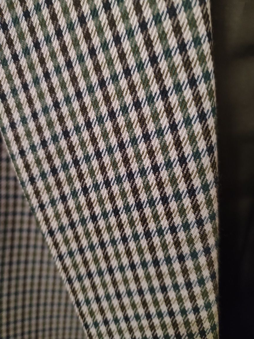 Blazer ou casaco de homem número 54 "Confecções Cruz" feito em Portuga
