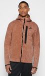 Кофта Tech Fleece Wash Full-Zip оригінал DM6515-215