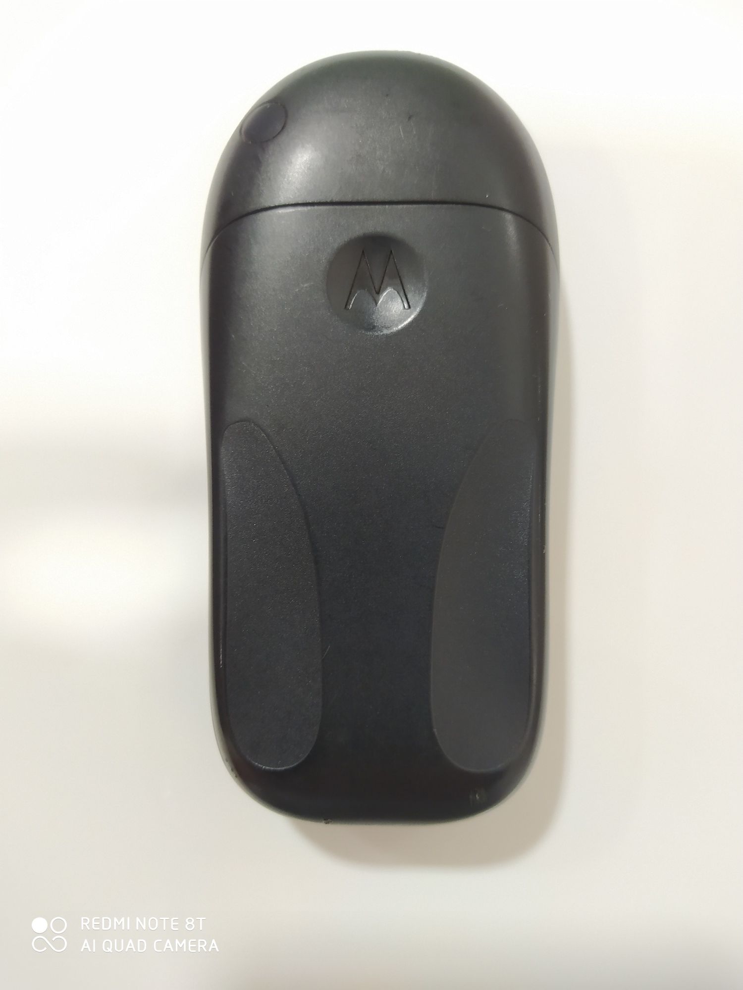 Telemóvel Motorola C115