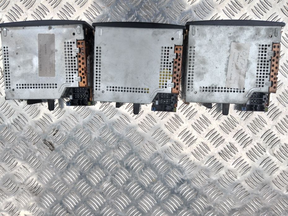 Radio Renault master 2 scenic 2 laguna 2