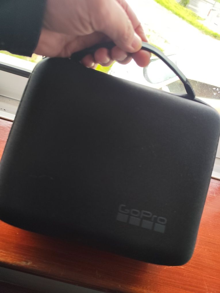 Gopro11 creator edition