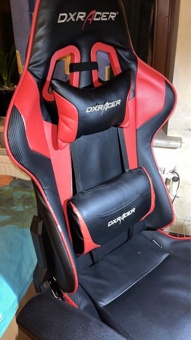Кресло DXRacer racing 175cm