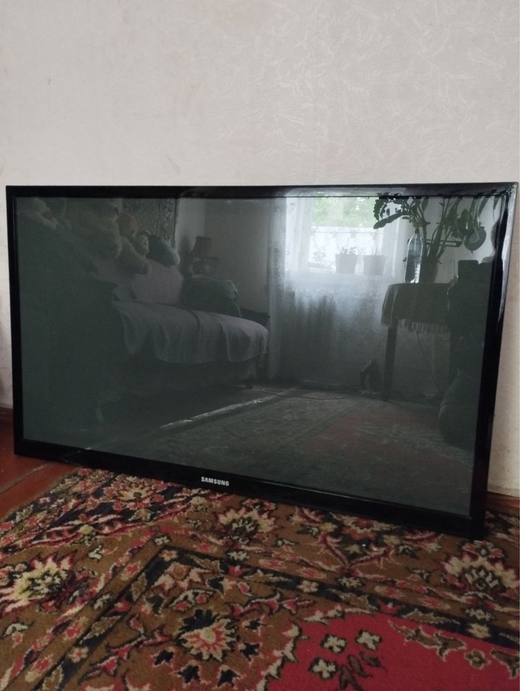 Телевизор Samsung PS51D450