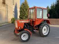 Продам Трактор Втз Т-25 1993 року