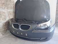 Frente bmw e60 e61 lci