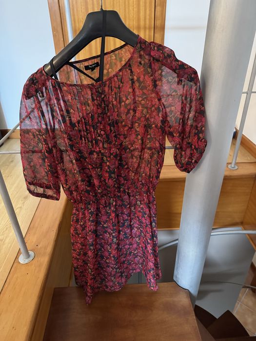 Vestido Pepe Jeans S