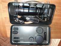 Fotosnajper, Zenith 12 FS z instrukcją