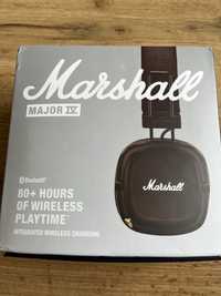 Marshall Major 4 коричневые