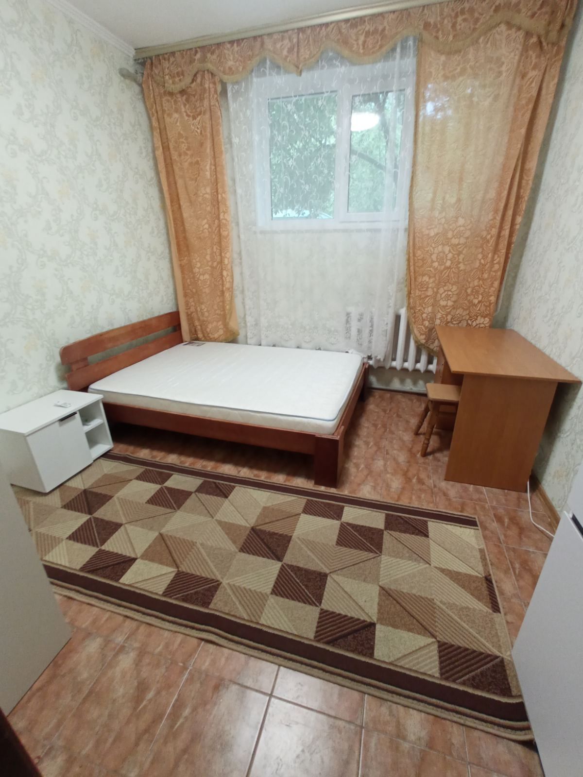 Здам 1-кім.кв. вул.Соборна