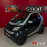Smart ForTwo 450 Cdi