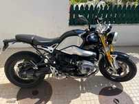BMW R 12 nineT