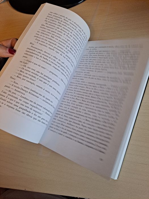 Livro Um Casamento Feliz de Andrew Klavan