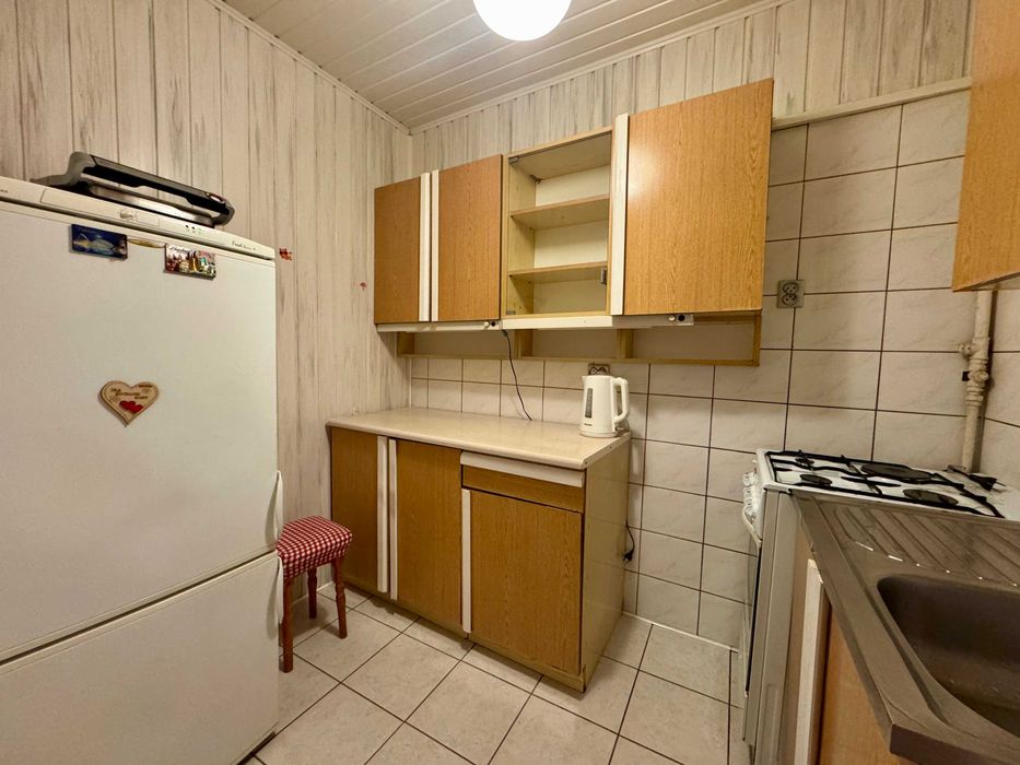 2 - pokojowe mieszkanie Osiedle Chemików