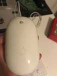 Rato Apple modelo A1152