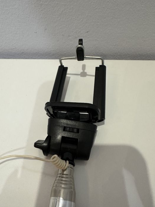 Селфипалка UFT. Киев