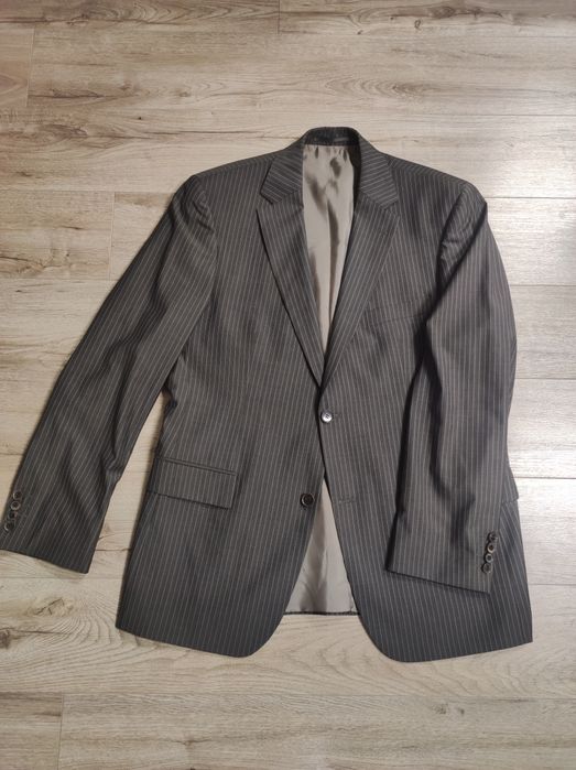 Піджак чоловічий Boss