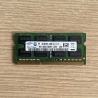 Оперативна пам'ять Samsung 4GB DDR3