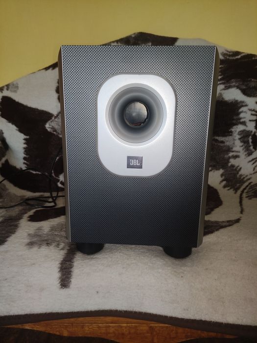 Subwoofery Jbl 200/230