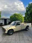 Datsun pick up 720