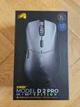 Mysz Glorious D2 Pro (wireless) 4K/8KHz Edition NOWA najtaniej WWA!!!