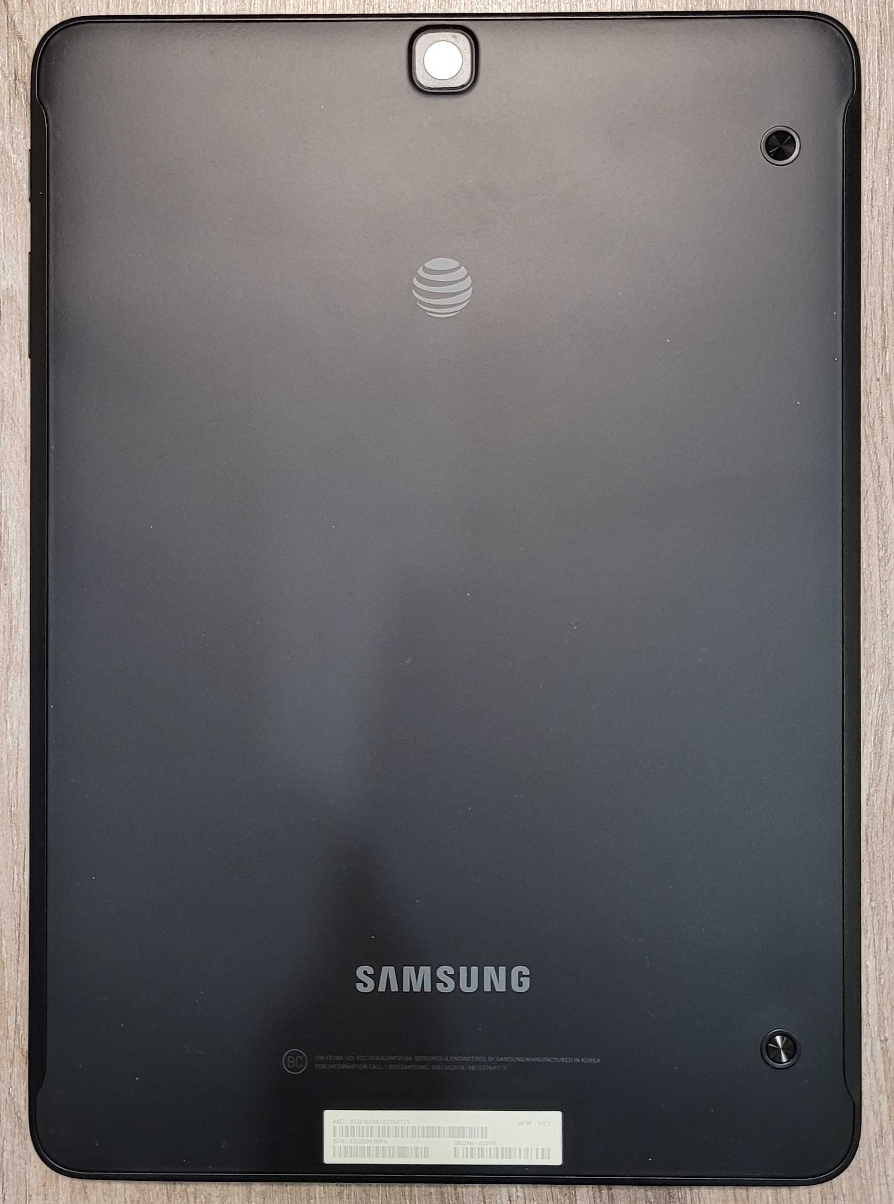 Планшет Samsung Galaxy Tab S2 9.7 SM-T818A 32GB