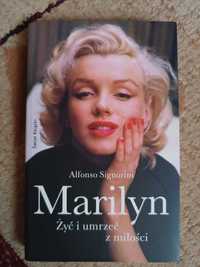 Marilyn. Żyć i umrzeć z miłości. Alfonsi Signorini